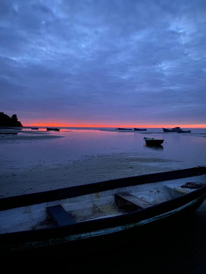 Searooms Lapmezciems Luaran gambar